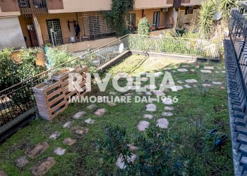 Foto 5 - Bilocale Via Antonio Serra, Roma - foto 5