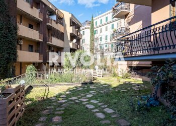 Foto 7 - Bilocale Via Antonio Serra, Roma - foto 7