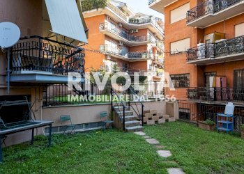 Foto 8 - Bilocale Via Antonio Serra, Roma - foto 8