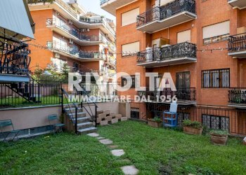 Foto 9 - Bilocale Via Antonio Serra, Roma - foto 9