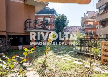 Foto 11 - Bilocale Via Antonio Serra, Roma - foto 11