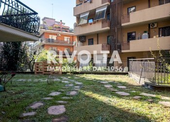 Foto 12 - Bilocale Via Antonio Serra, Roma - foto 12