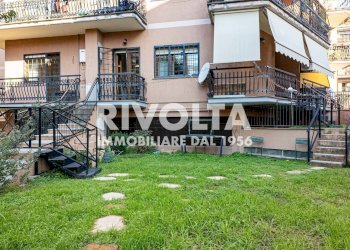 Foto 14 - Bilocale Via Antonio Serra, Roma - foto 14