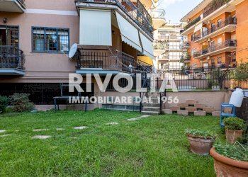 Foto 15 - Bilocale Via Antonio Serra, Roma - foto 15