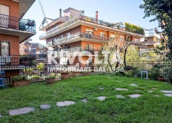 Foto 16 - Bilocale Via Antonio Serra, Roma - foto 16