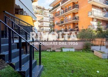 Foto 17 - Bilocale Via Antonio Serra, Roma - foto 17