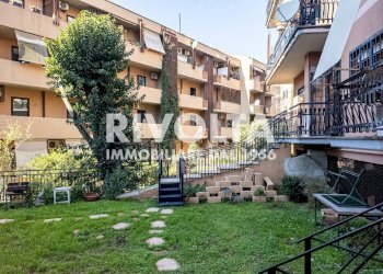 Foto 19 - Bilocale Via Antonio Serra, Roma - foto 19