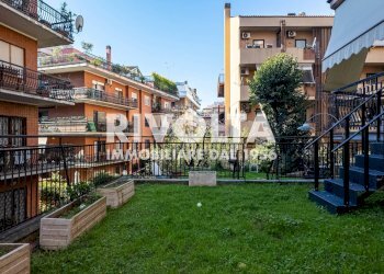 Foto 20 - Bilocale Via Antonio Serra, Roma - foto 20