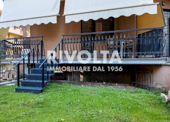 Foto 21 - Bilocale Via Antonio Serra, Roma - foto 21