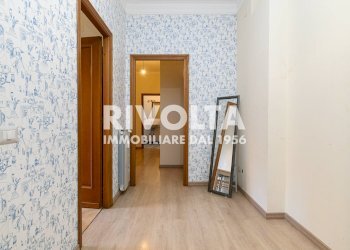 Foto 25 - Bilocale Via Antonio Serra, Roma - foto 25