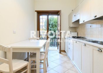 Foto 32 - Bilocale Via Antonio Serra, Roma - foto 32