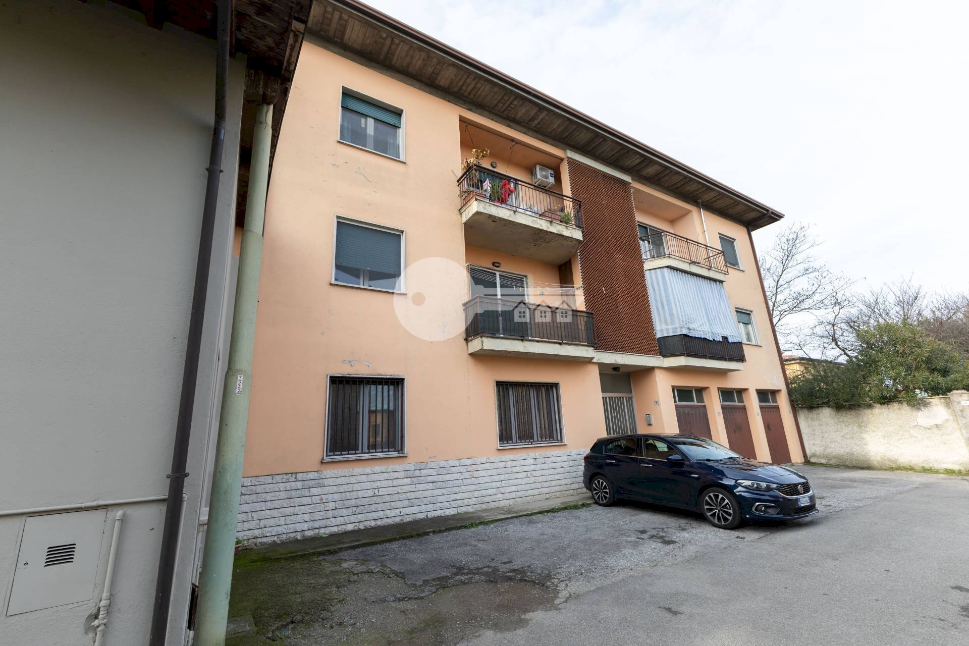 Foto 2 - Quadrilocale VIA MOLINO SOPRA
6, Leno - foto 2