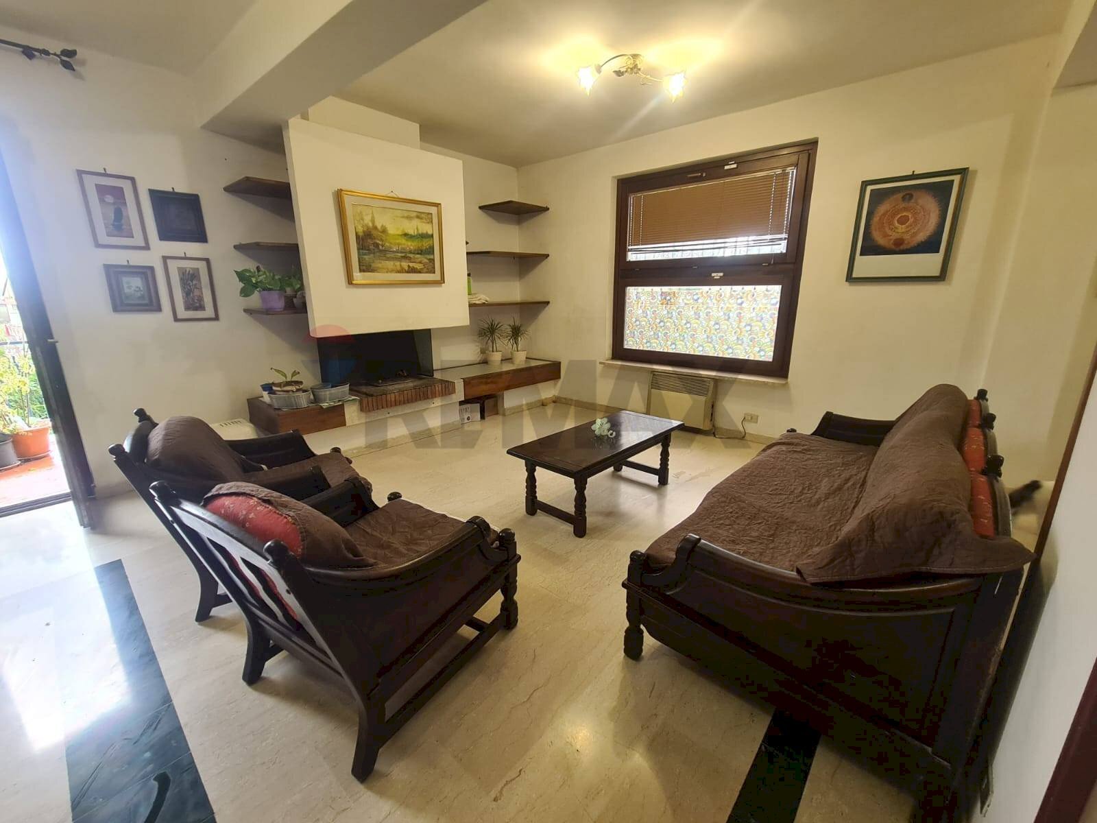 Soggiorno - Casa indipendente VIA PER CASTELFORTE
 
173, Minturno - foto 1