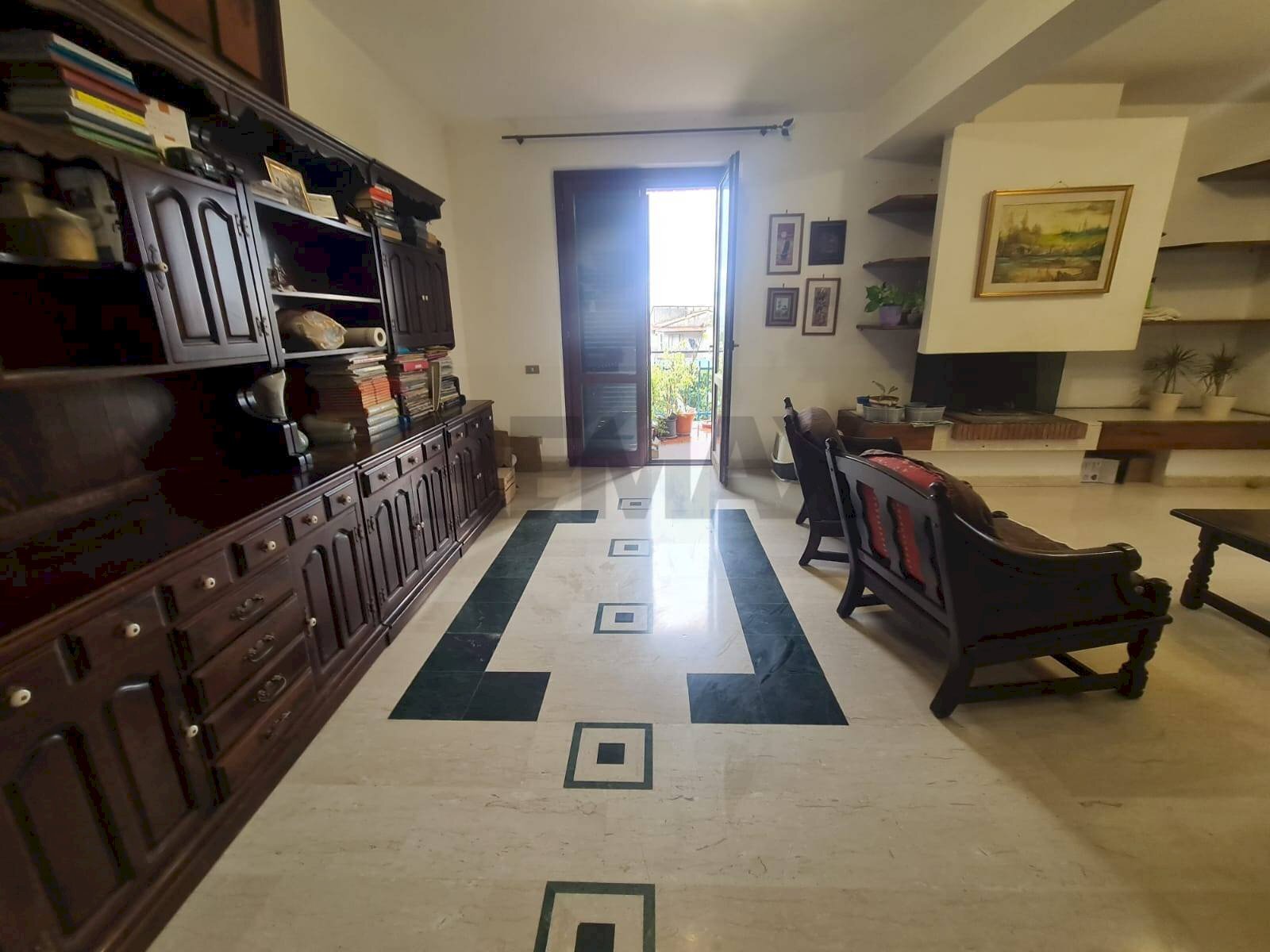 Soggiorno - Casa indipendente VIA PER CASTELFORTE
173, Minturno - foto 3