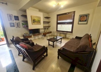 Soggiorno - Casa indipendente VIA PER CASTELFORTE
 
173, Minturno - foto 1