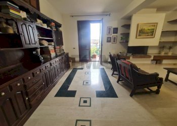 Soggiorno - Casa indipendente VIA PER CASTELFORTE
 
173, Minturno - foto 3