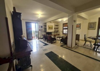 Sala da pranzo - Casa indipendente VIA PER CASTELFORTE
 
173, Minturno - foto 7