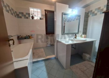 Bagno - Casa indipendente VIA PER CASTELFORTE
 
173, Minturno - foto 9
