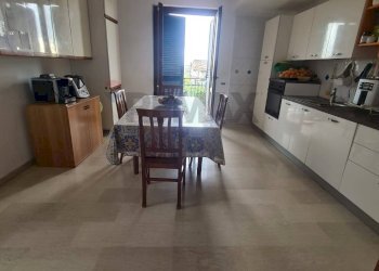 Sala da pranzo - Casa indipendente VIA PER CASTELFORTE
 
173, Minturno - foto 10