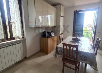 Sala da pranzo - Casa indipendente VIA PER CASTELFORTE
 
173, Minturno - foto 11