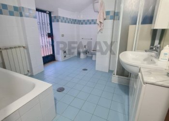 Bagno - Casa indipendente VIA PER CASTELFORTE
 
173, Minturno - foto 13