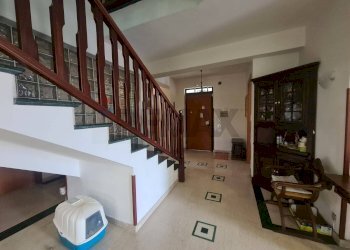 Scale - Casa indipendente VIA PER CASTELFORTE
 
173, Minturno - foto 15