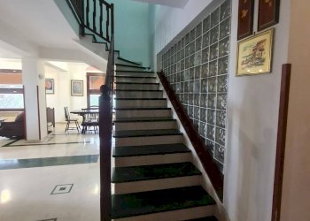 Scale - Casa indipendente VIA PER CASTELFORTE
 
173, Minturno - foto 20