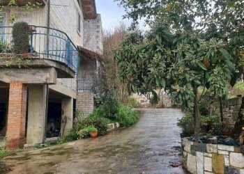 Casa all\'aperto - Casa indipendente VIA PER CASTELFORTE
 
173, Minturno - foto 27