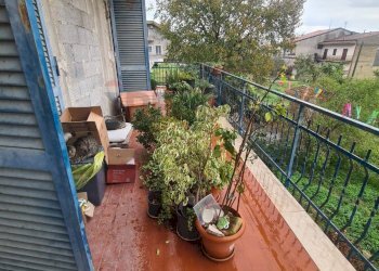 Balcone - Casa indipendente VIA PER CASTELFORTE
 
173, Minturno - foto 28