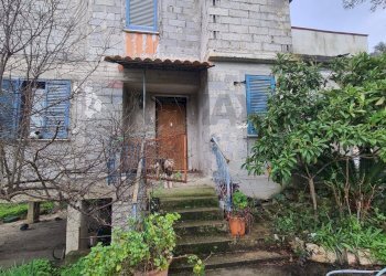 Casa all\'aperto - Casa indipendente VIA PER CASTELFORTE
 
173, Minturno - foto 29