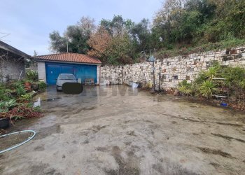 Terrazza - Casa indipendente VIA PER CASTELFORTE
 
173, Minturno - foto 30