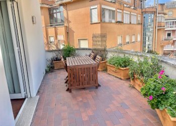 Foto 1 - Attico Via Feliciano Scarpellini
 
30, Roma - foto 1