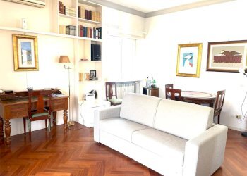 Foto 5 - Attico Via Feliciano Scarpellini
 
30, Roma - foto 5