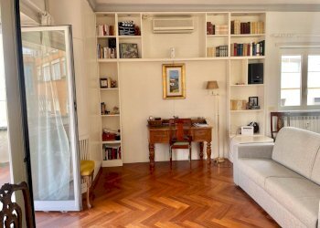 Foto 6 - Attico Via Feliciano Scarpellini
 
30, Roma - foto 6