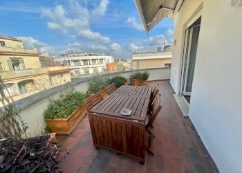 Foto 8 - Attico Via Feliciano Scarpellini
 
30, Roma - foto 8