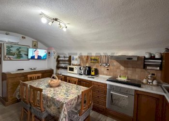 Cucina - Independent house RICCI-MACCARONI
 
42, Ateleta - photo 2