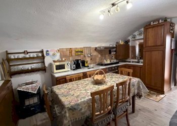 Sala da pranzo - Independent house RICCI-MACCARONI
 
42, Ateleta - photo 3