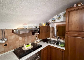 Cucina - Independent house RICCI-MACCARONI
 
42, Ateleta - photo 5