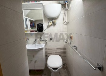 Bagno - Independent house RICCI-MACCARONI
 
42, Ateleta - photo 7