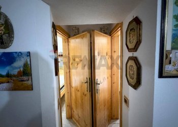 Hall / corridoio - Independent house RICCI-MACCARONI
 
42, Ateleta - photo 8