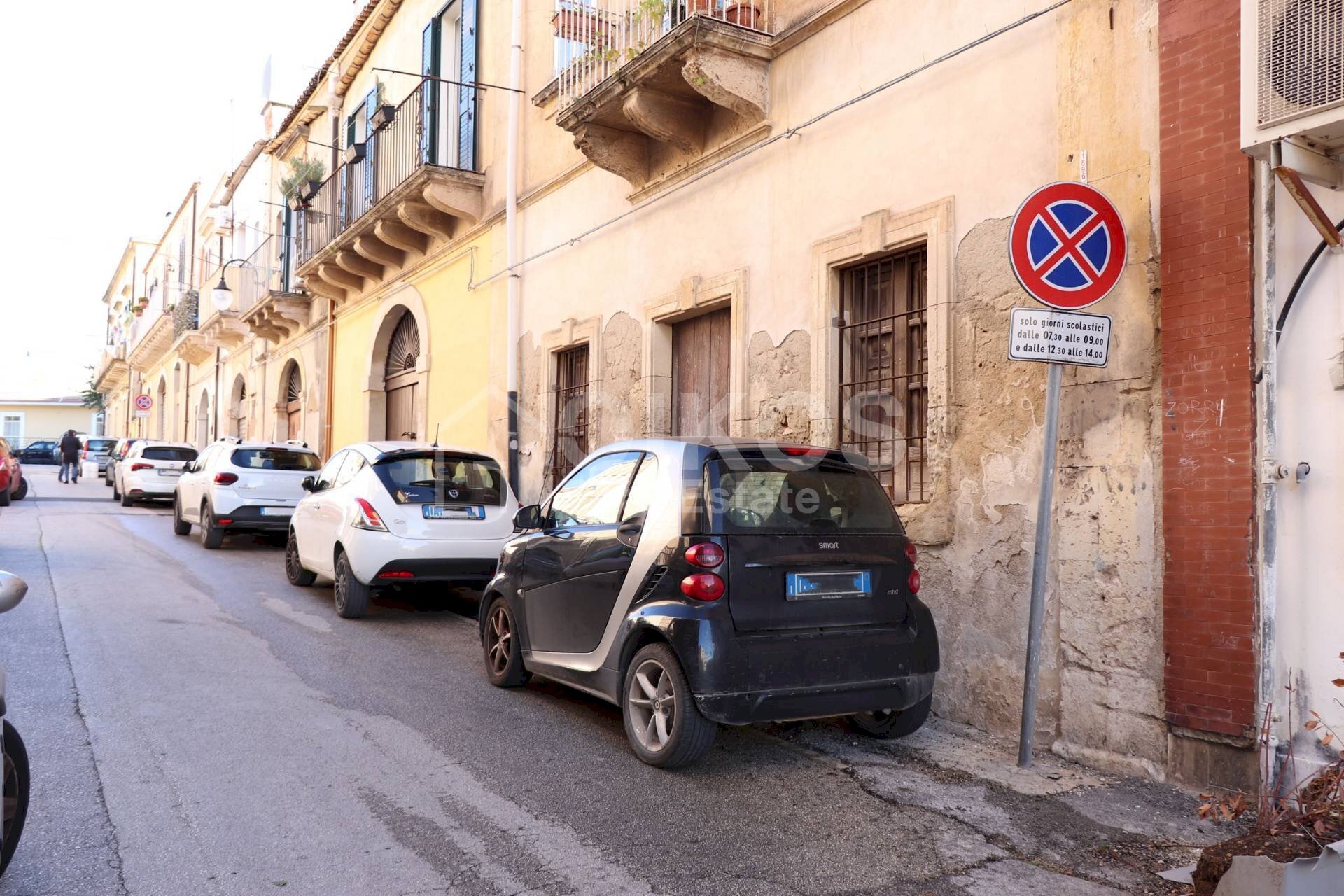 Foto 3 - Independent house Via Bixio
 
0, Noto - photo 3