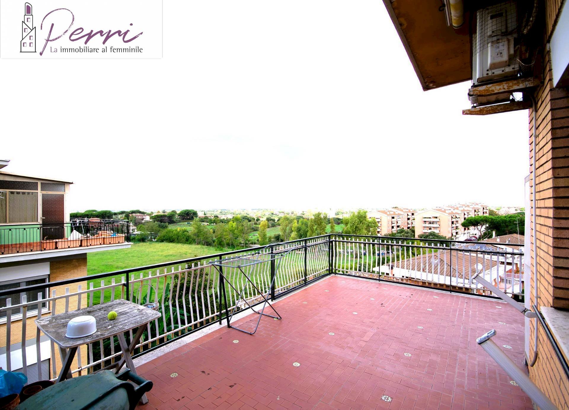 Foto 2 - Attico Via Andrea Del Verrocchio, Roma - foto 2