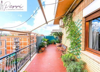 Foto 1 - Attico Via Andrea Del Verrocchio, Roma - foto 1