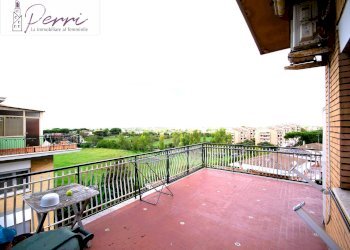 Foto 2 - Attico Via Andrea Del Verrocchio, Roma - foto 2