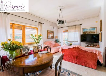 Foto 3 - Attico Via Andrea Del Verrocchio, Roma - foto 3