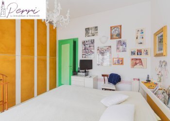 Foto 11 - Attico Via Andrea Del Verrocchio, Roma - foto 11