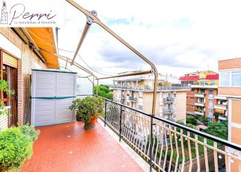 Foto 21 - Attico Via Andrea Del Verrocchio, Roma - foto 21