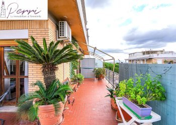 Foto 22 - Attico Via Andrea Del Verrocchio, Roma - foto 22