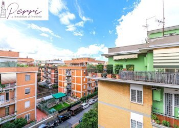 Foto 24 - Attico Via Andrea Del Verrocchio, Roma - foto 24