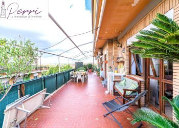 Foto 25 - Attico Via Andrea Del Verrocchio, Roma - foto 25